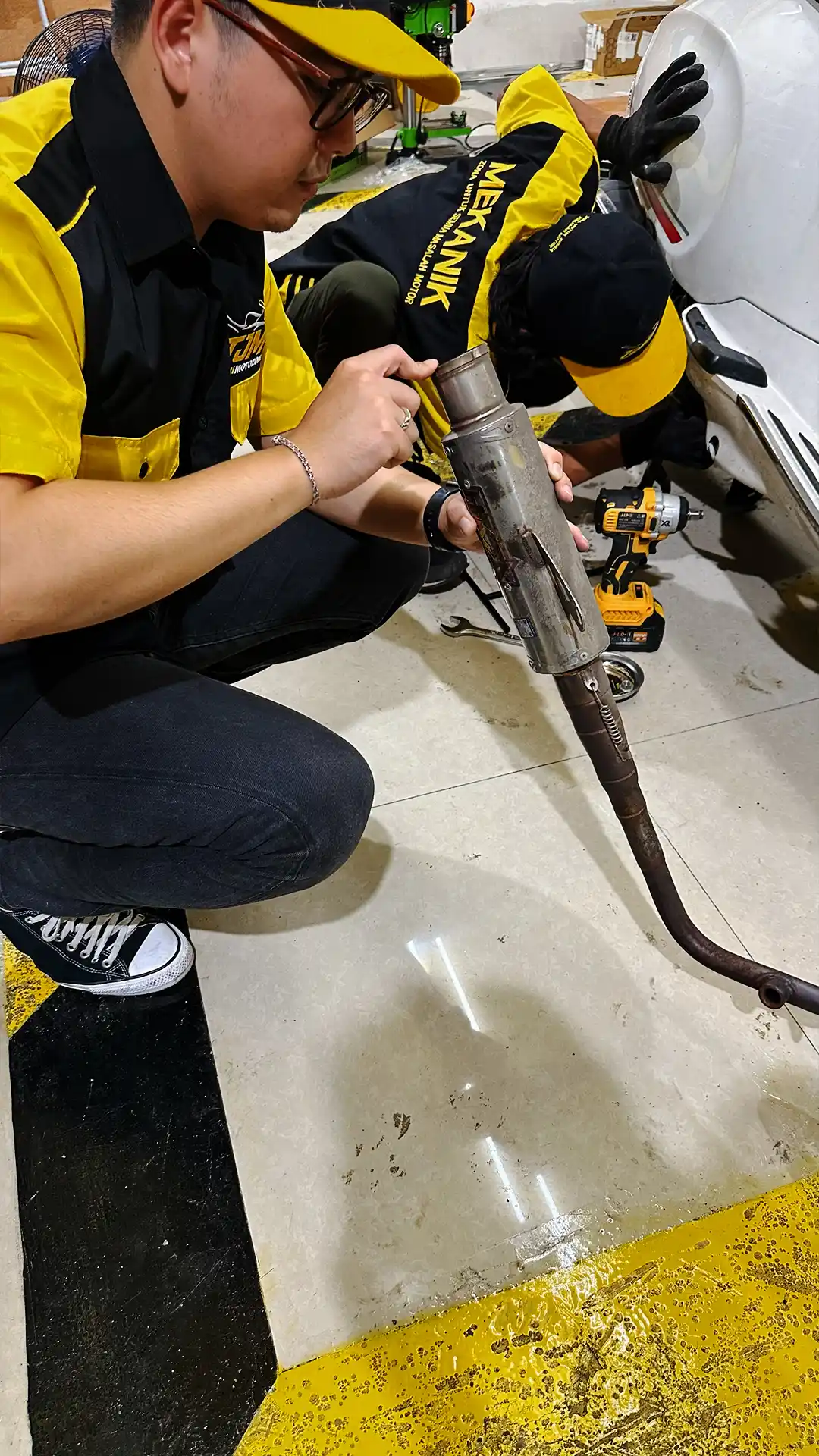 Motozone Documentation 12