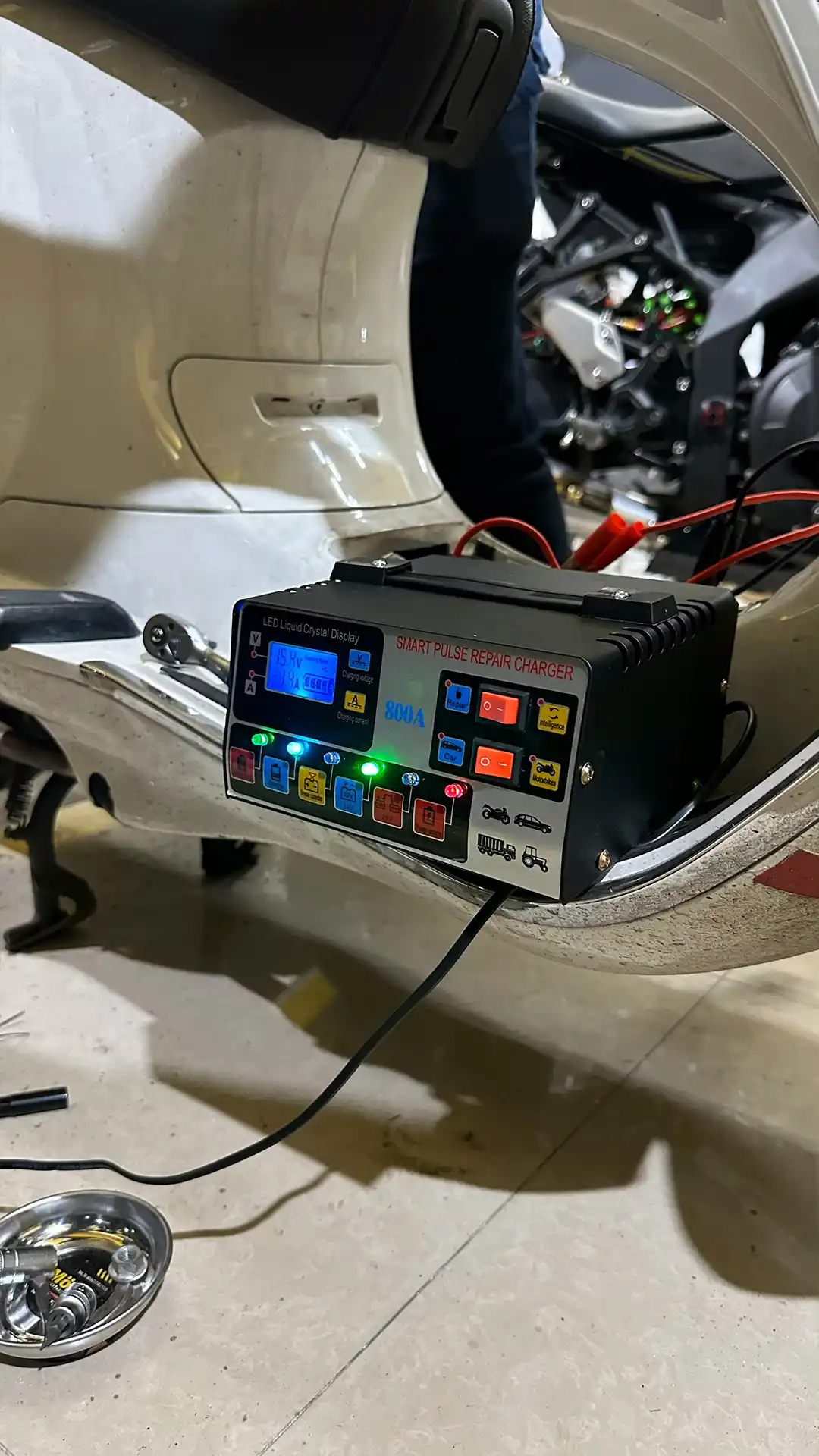 Motozone Documentation 15