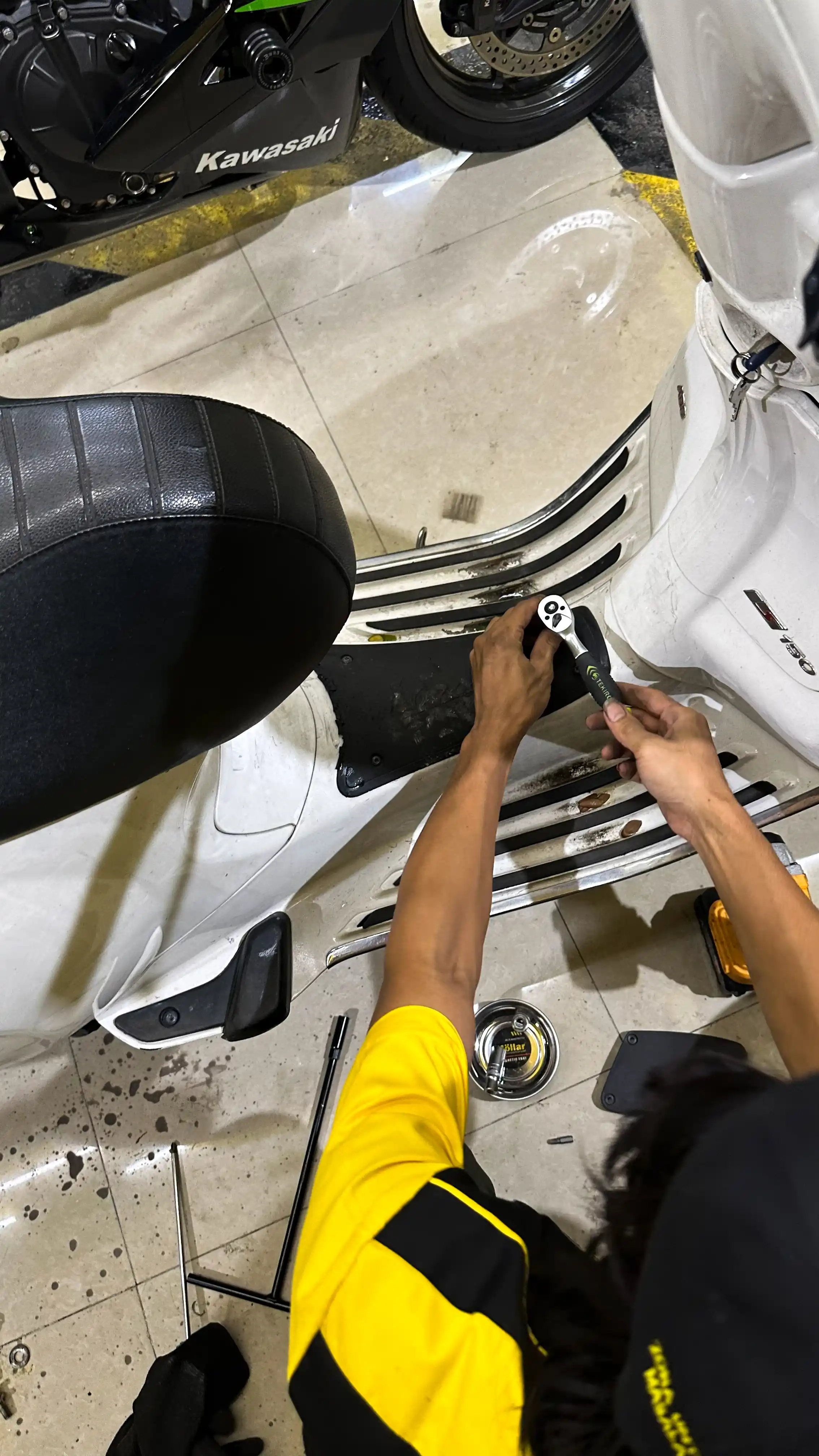 Motozone Documentation 16