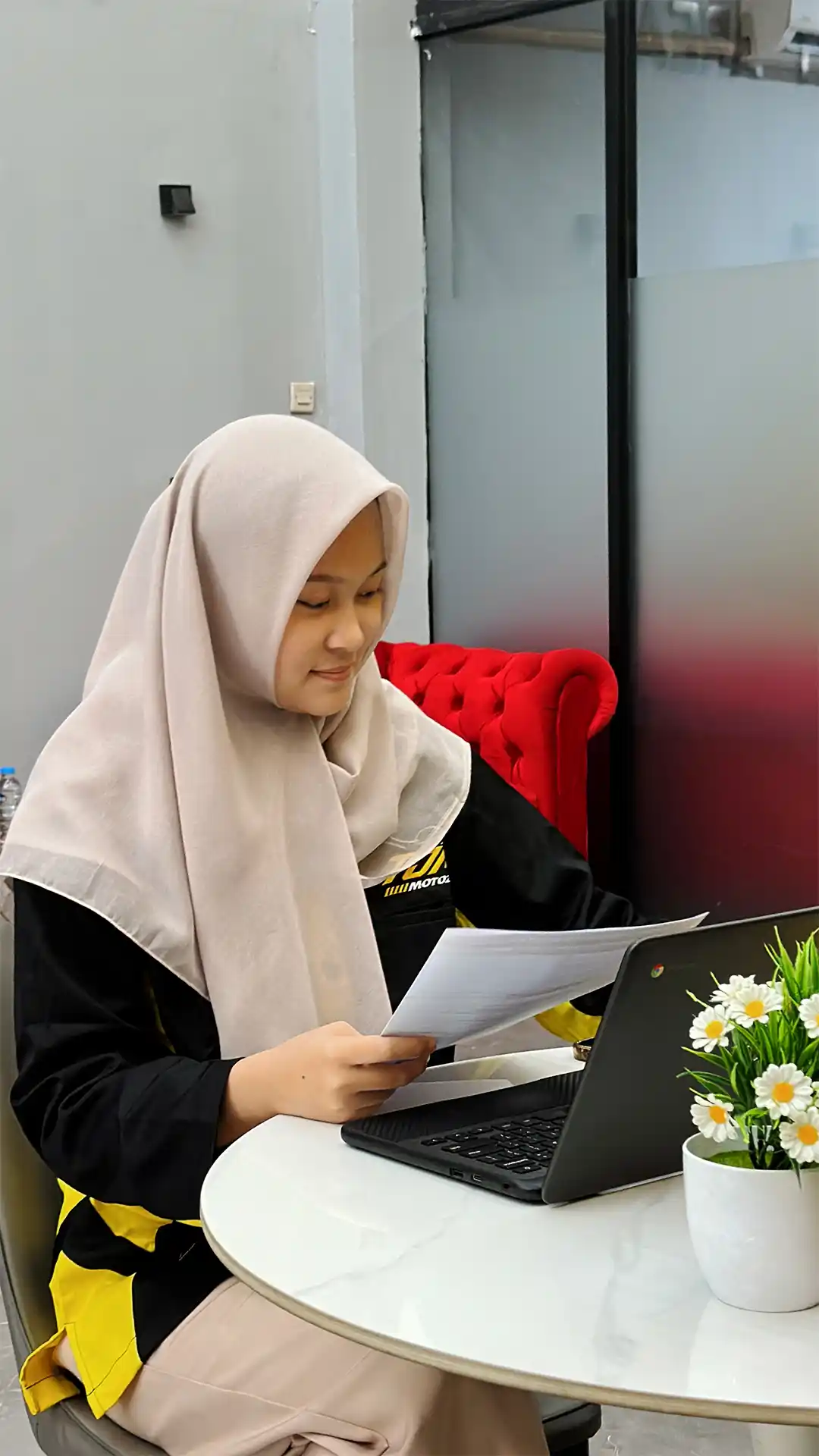 Motozone Documentation 2