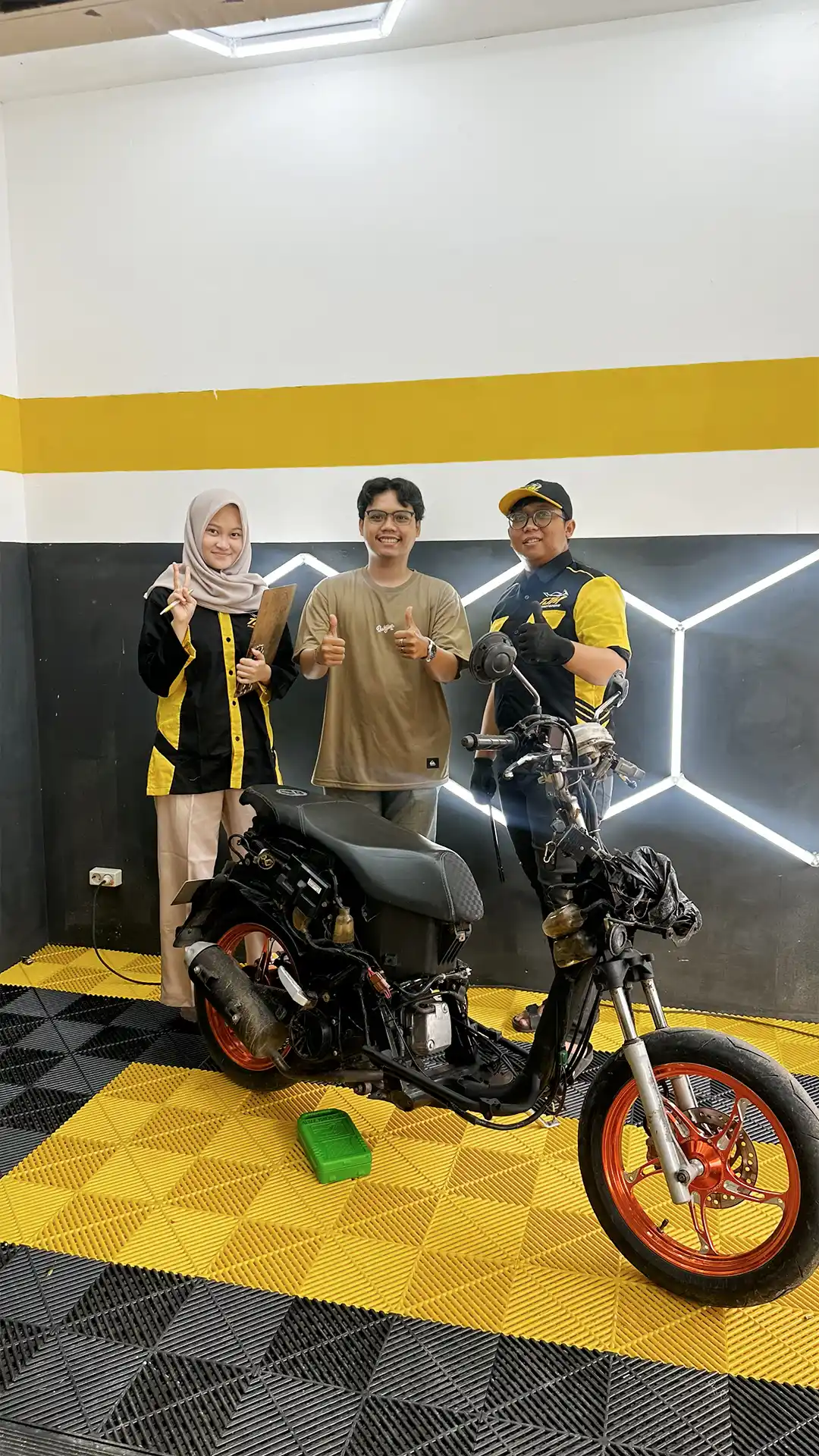 Motozone Documentation 4