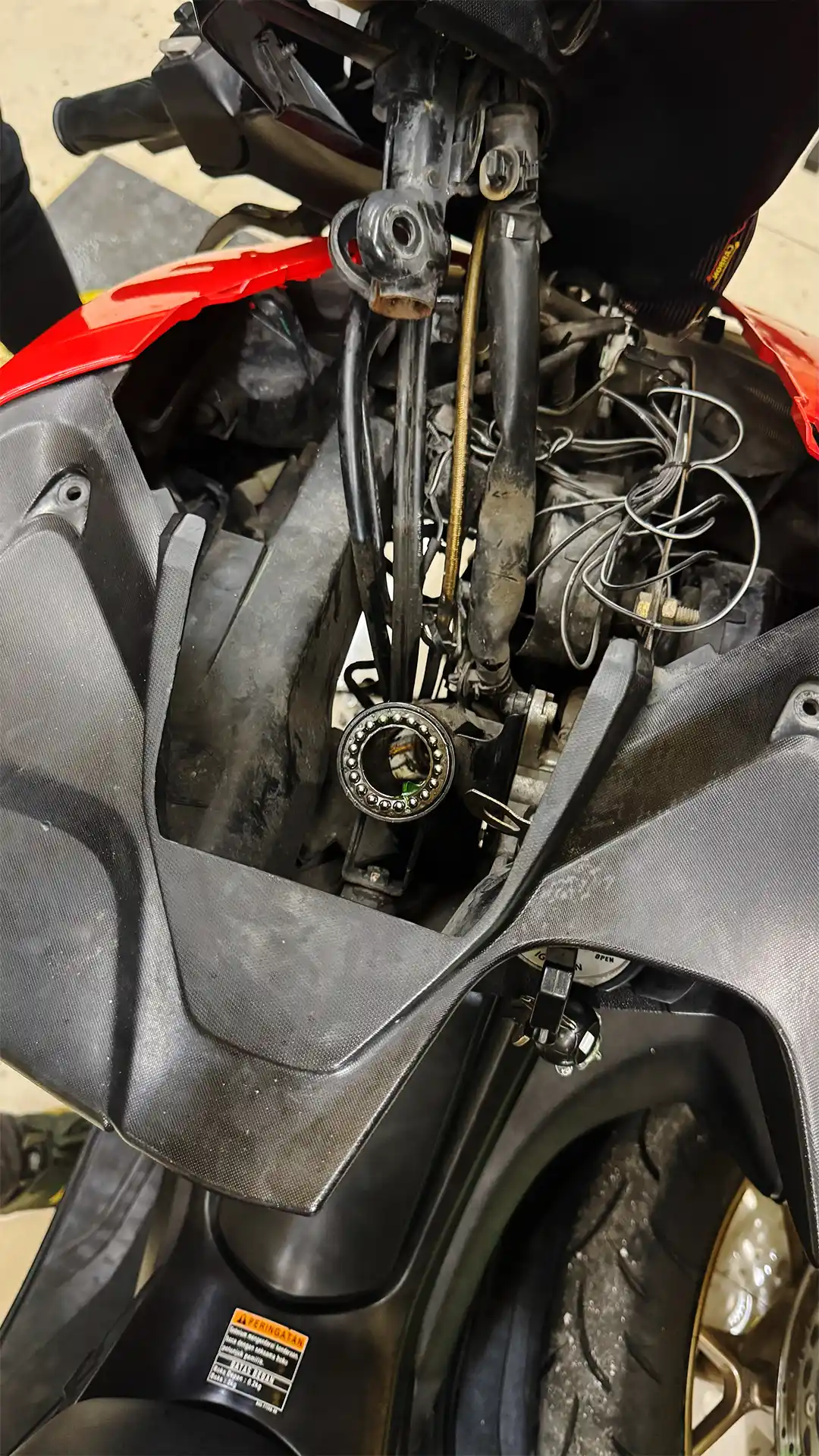 Motozone Documentation 9